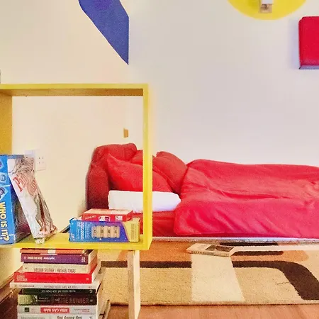 Bauhaus 빌라